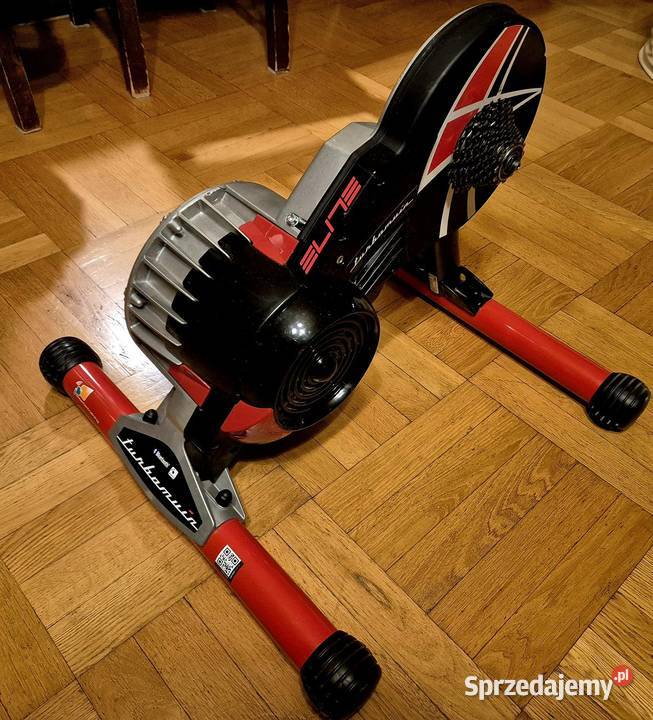 Trenażer Turbomuin