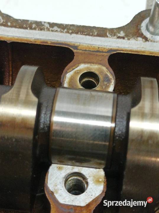 GŁOWICA KOMPLETNA 12 12V VVTI Citroen C1 I 2005 sprzedam