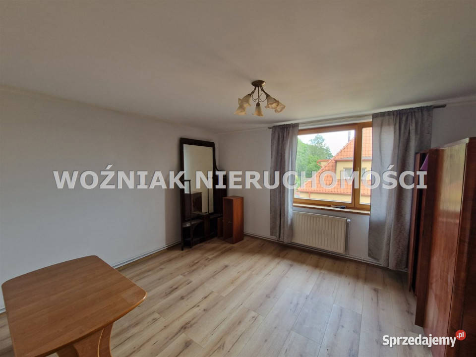 Mieszkanie Wałbrzych 6546m2 2 pokoje sprzedam