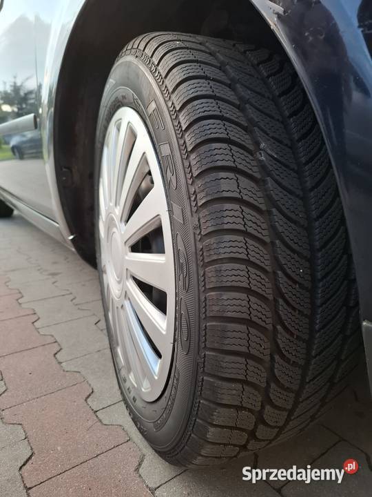 Ford c zadbany stan idealny C-MAX Ogrodzieniec
