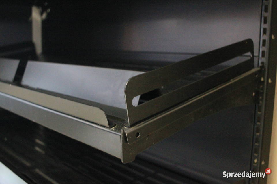 Regał sklepowy gastronomiczny SOLIDNY śląskie Pszczyna