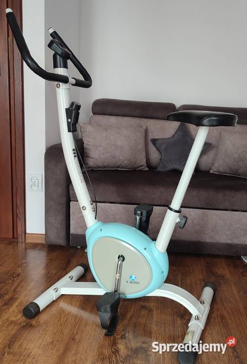 Rower stacjonarny BC 1430 Wólka Orłowska