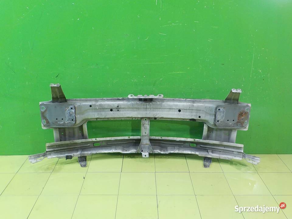 OPEL ANTARA LIFT 22 CDTI 12r 5D belka zderzaka mazowieckie Suków sprzedam
