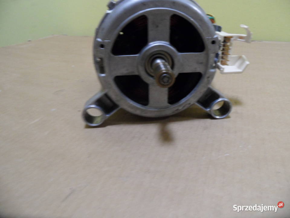 silnik pralki electrolux EWS11056EDU świętokrzyskie Łopuszno