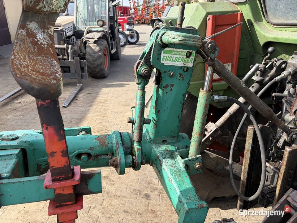 Pług obrotowy 3 skibowy Saturn Regent