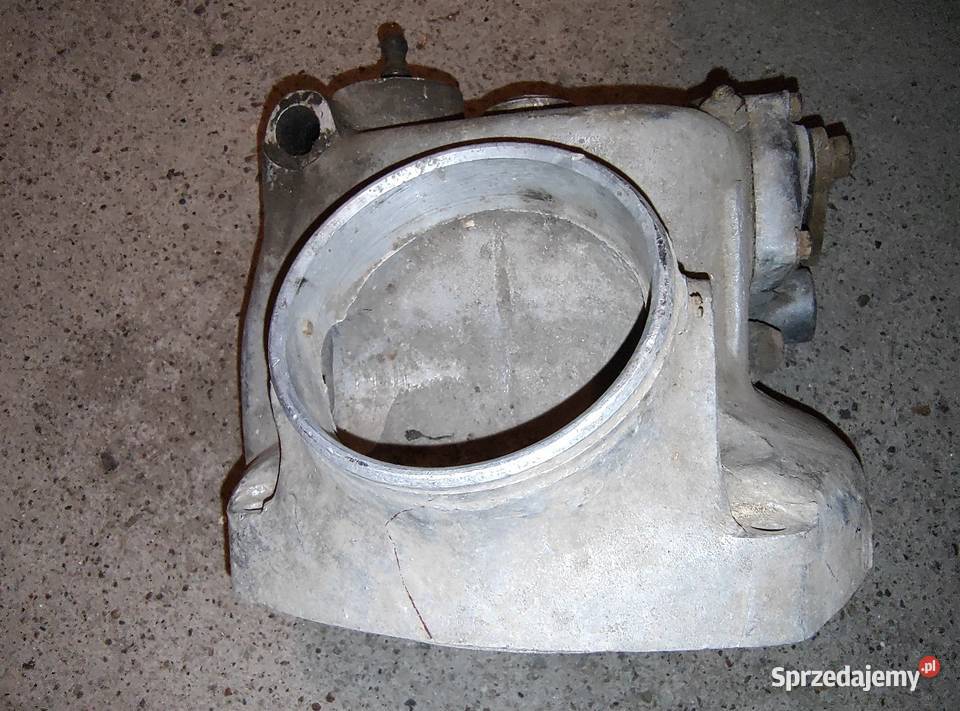 Skrzynia biegów M72 KMZ wielkopolskie Leszno sprzedam