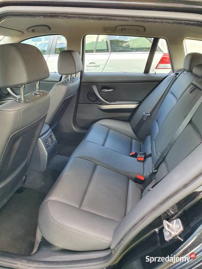 Bmw e91 polift 274000km sprzedam