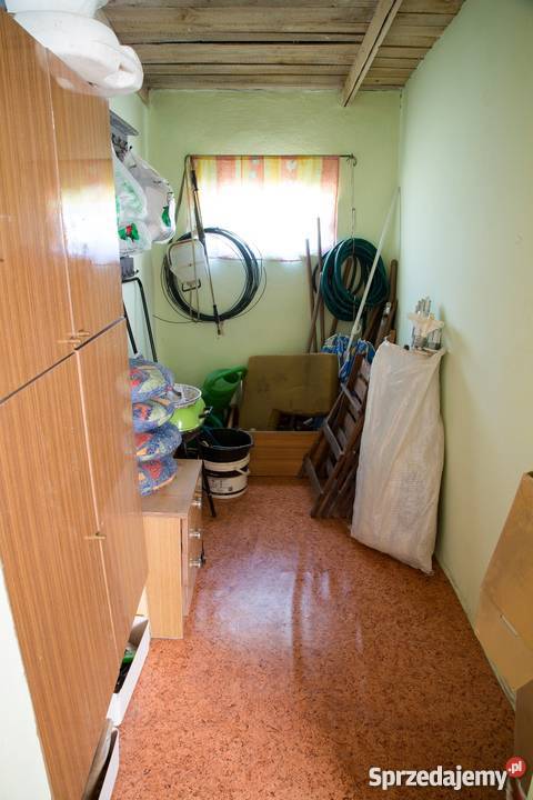 Sprzedam działkę rekreacyjną w Kamieńcu