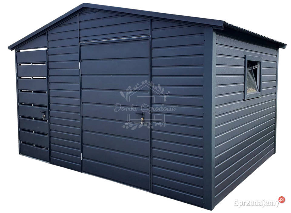 Schowek Domek Ogrodowy 25x25m Wiata 09x25m Łuków sprzedam