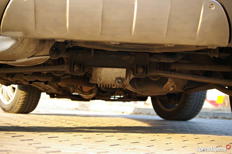 Alfa Romeo 156 Crosswagon Q4 4x4 150 Zadbana sprzedam