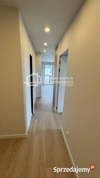 Mieszkanie Gdańsk 477m2