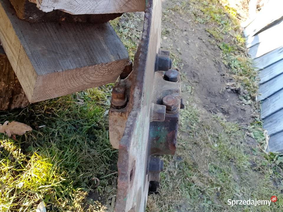 Zetor 25 Piasty Rzeszów