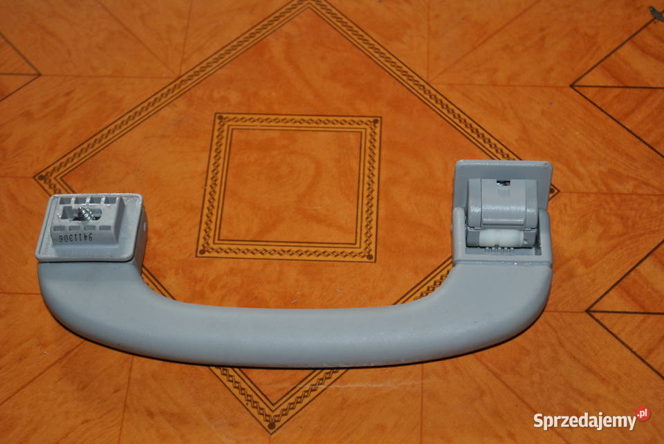 Uchwyty górne podsufitki BMW E60 E61 śląskie Poręba