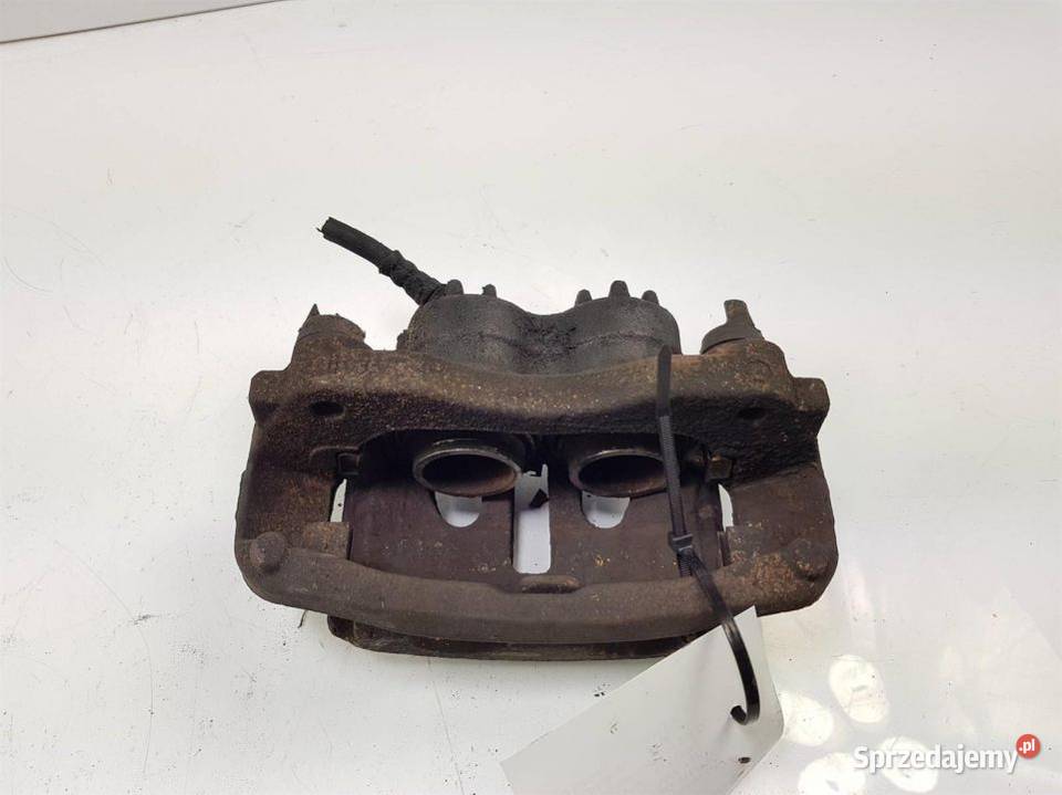 ZACISK HAMULCOWY PRZÓD LEWY RENAULT MASTER III Lipno