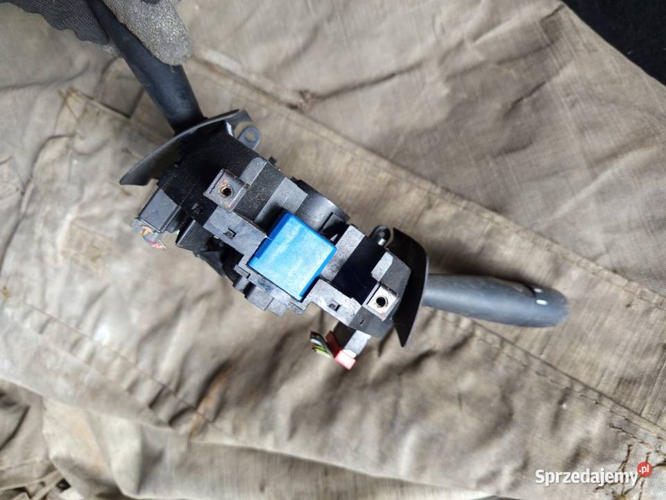 Przełącznik zespolony pod kierownicę Alfa Romeo Zgierz