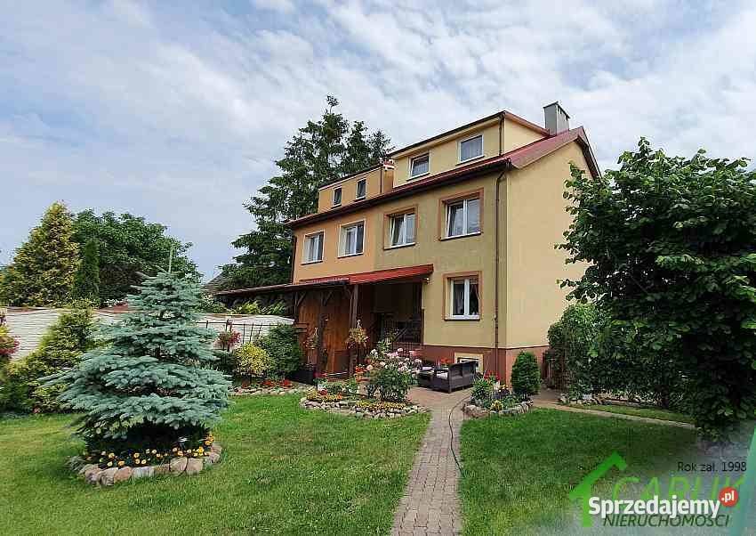 sprzedaży domu bliźniaka Pobierowo 200 metrów