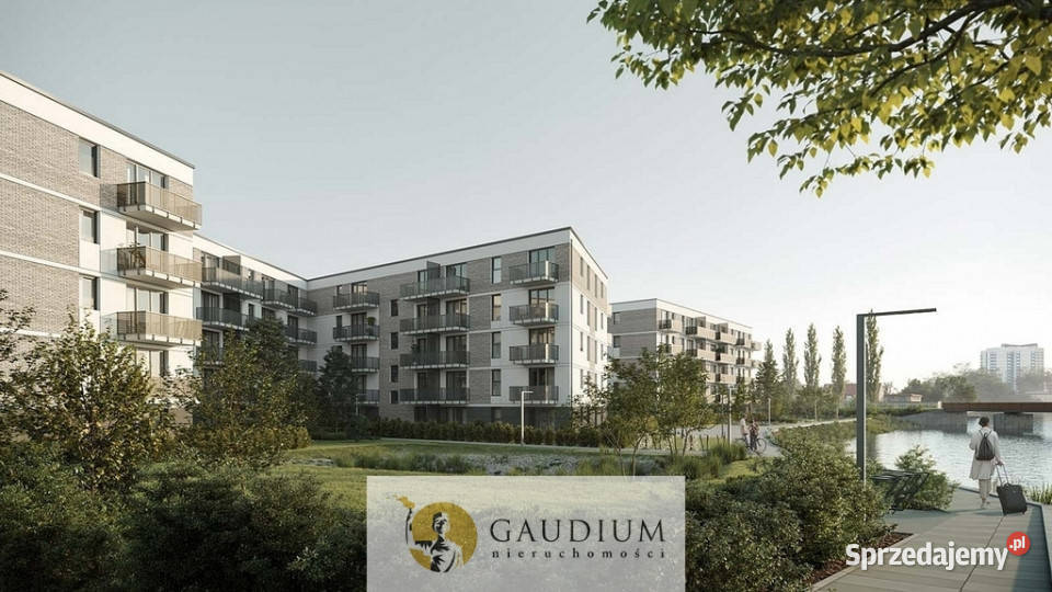 2 pokoje z balkonem w Centrum Liczba pokoi 2 Gdańsk