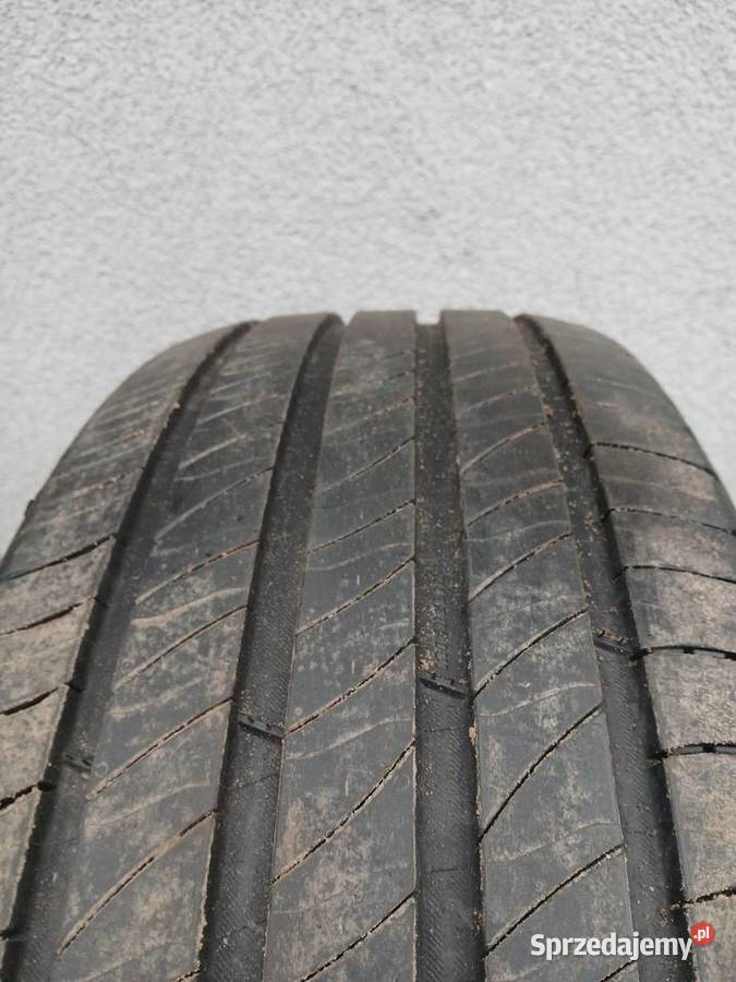 4 opony Michelin E Primacy 24550R20 Szczecinek