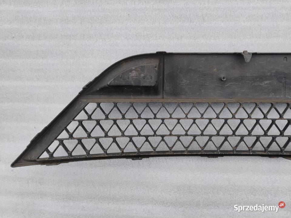 Kratka Środkoa Zderzaka Ford Focus ST MK2 Wyszków