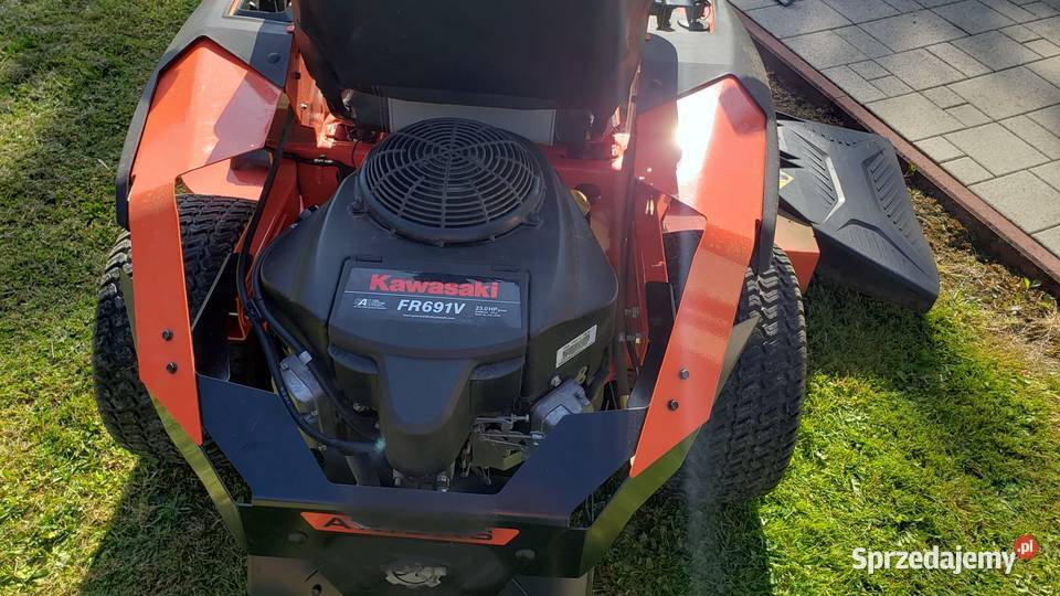 2024 Ariens ikon 52 zero turn