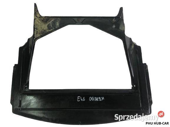 OSŁONA SILNIKA POD SILNIK 7039439 BMW E46 20D sprzedam