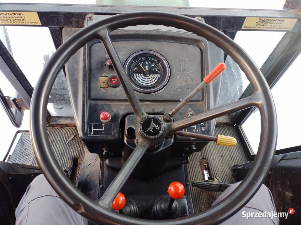 John Deere 1140 Frampol