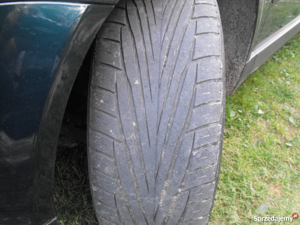 Koła 18 volkswagen passat b5fl 5x112 rozstaw szp aluminiowe Stara Wieś Pierwsza