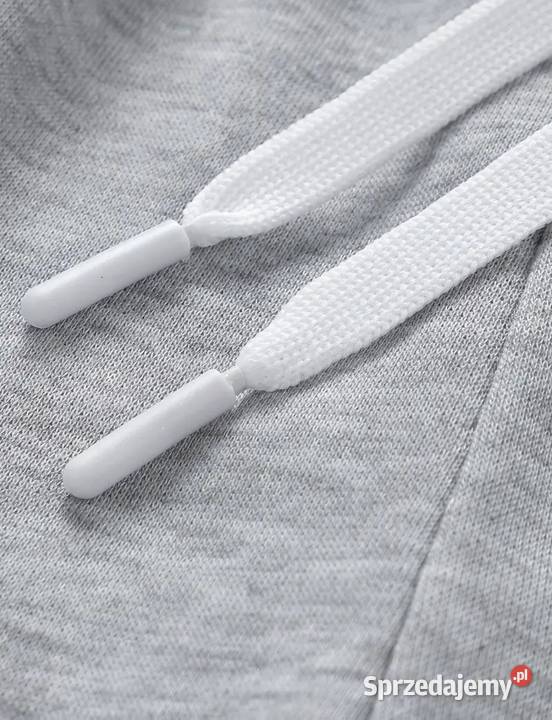 Mam do sprzSpodenki Dresowe Męskie ML NOWE Bez śląskie Czerwionka-Leszczyny