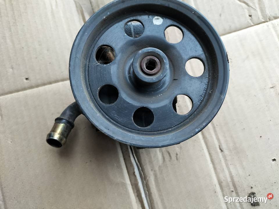 FORD MONDEO MK2 20 POMPA WSPOMAGANIA KIEROWNICY Kamień-Kolonia sprzedam