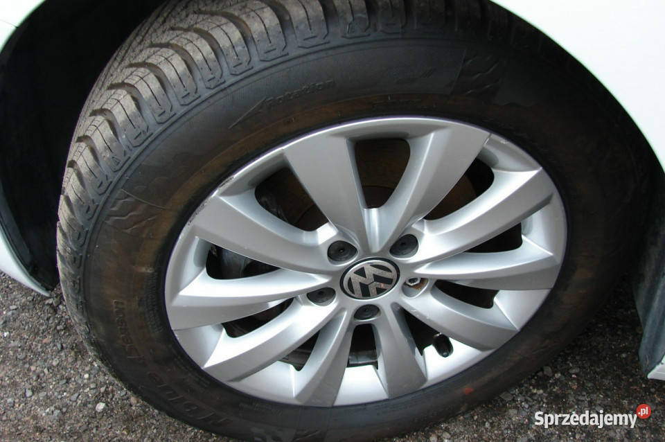 Volkswagen Beetle 16 TDI 110 Bogata Wersja III isofix Piła sprzedam