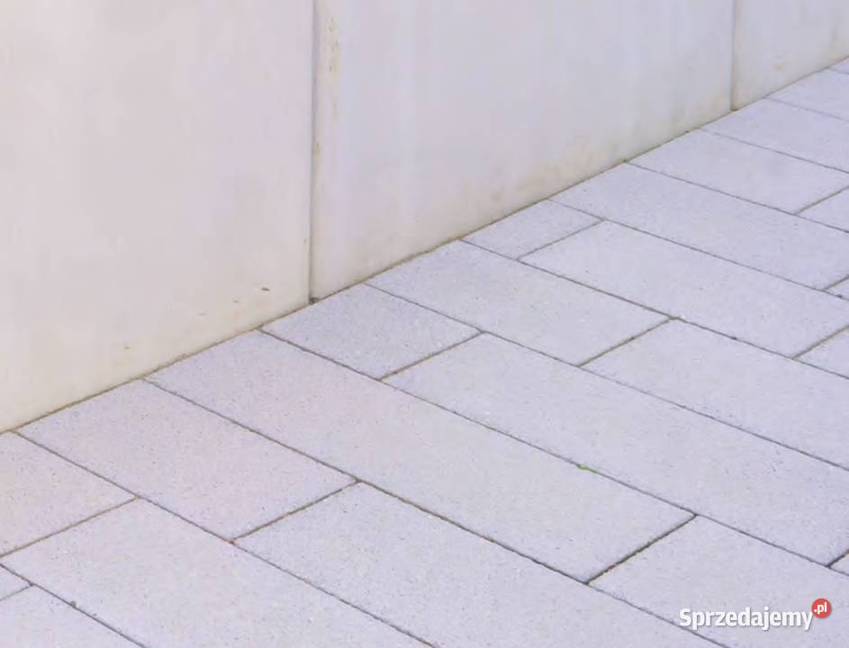 Płyta betonowa Tresso gr 8 dolnośląskie