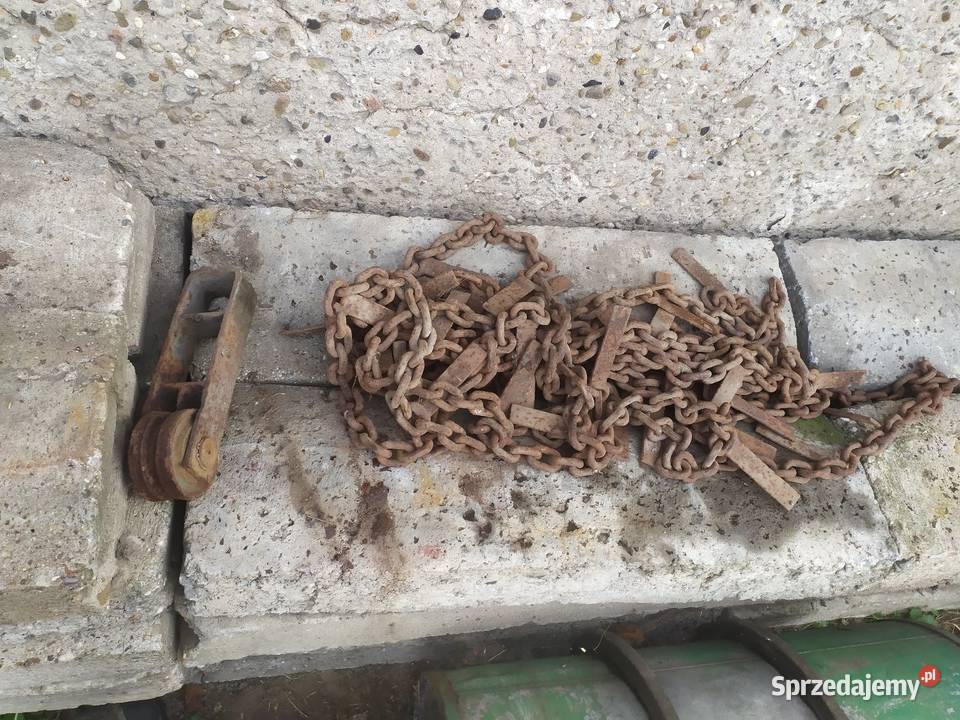 Części rozrzutnik czarna białostocka nieuszkodzony Zabrze