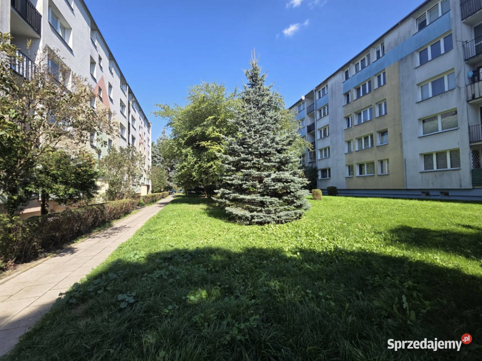 Mieszkanie 2pokojowe 37 m Karolew Krzemieniecka łódzkie Łódź