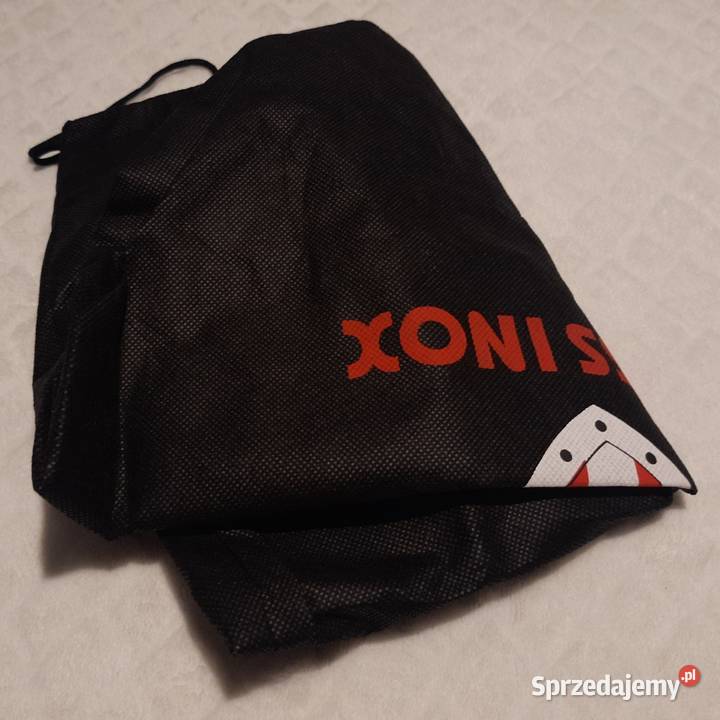 Torba etui pokrowiec na patelnię 33 Swiss Inox Czeladź sprzedam