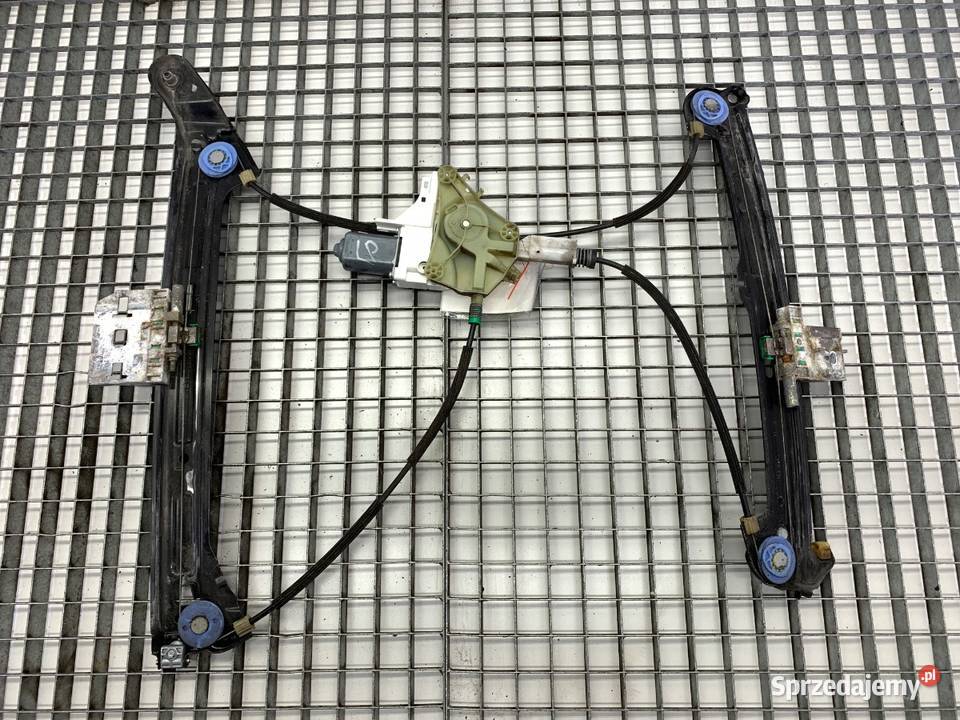 PODNOŚNIK SZYBY LEWY PRZÓD AUDI A7 4G 4G8837461A sprzedam