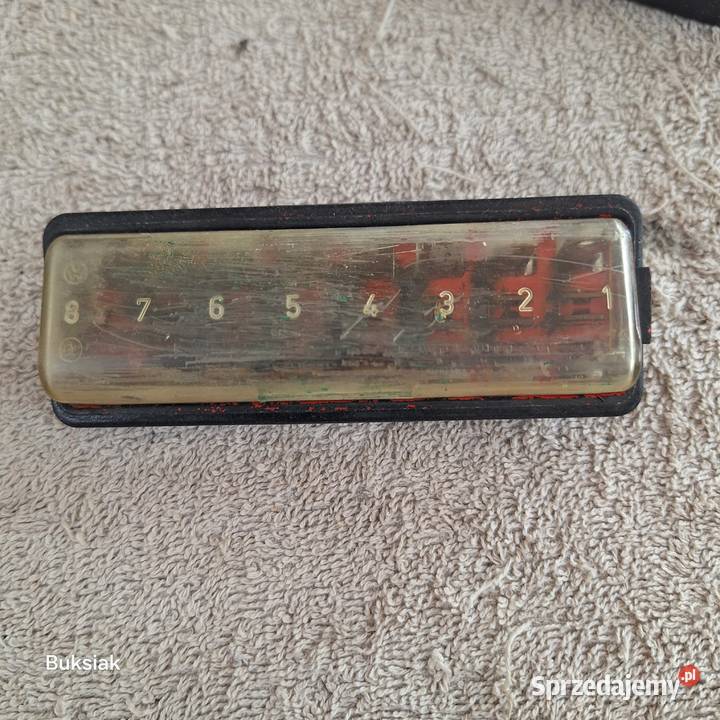 VW Garbus skrzynka bezpieczników na 8 bezp