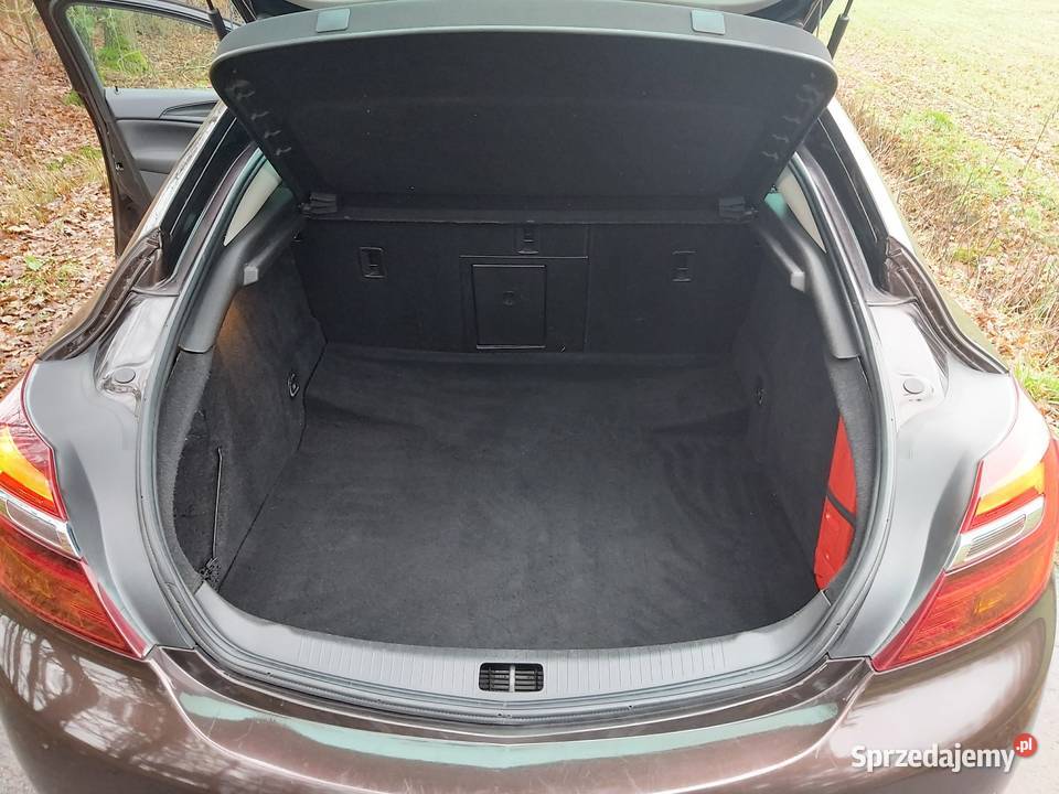Sprzedam Opel Insignia Garwolin