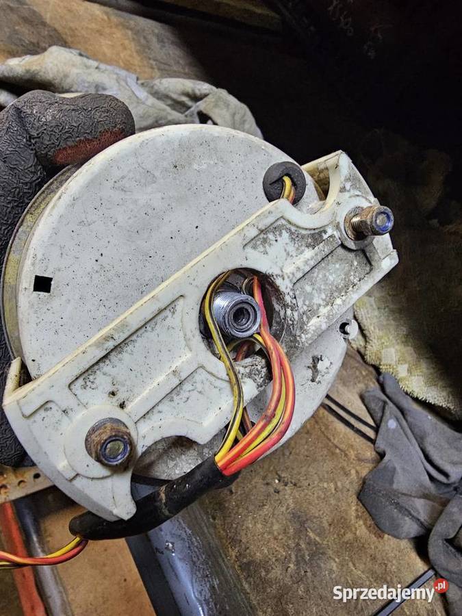Skuter śnieżny licznik skidoo skandik Alpina Jelenia Góra