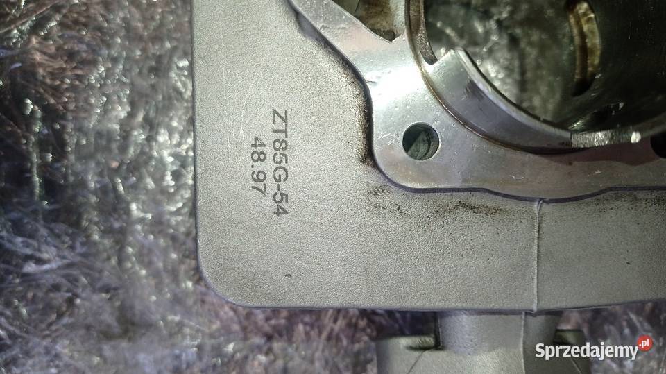 Części ZTtuning simson s51 sr50 Zelów