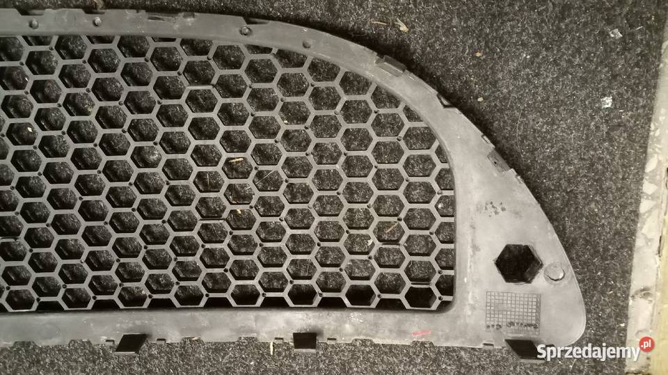 Atrapa środkowa Seat Altea 20042009 Nowy Sącz sprzedam