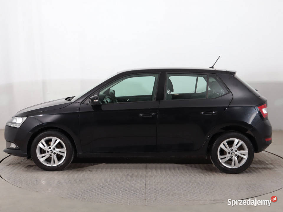 Skoda Fabia 10 TSI wielofunkcyjna kierownica Piaseczno sprzedam
