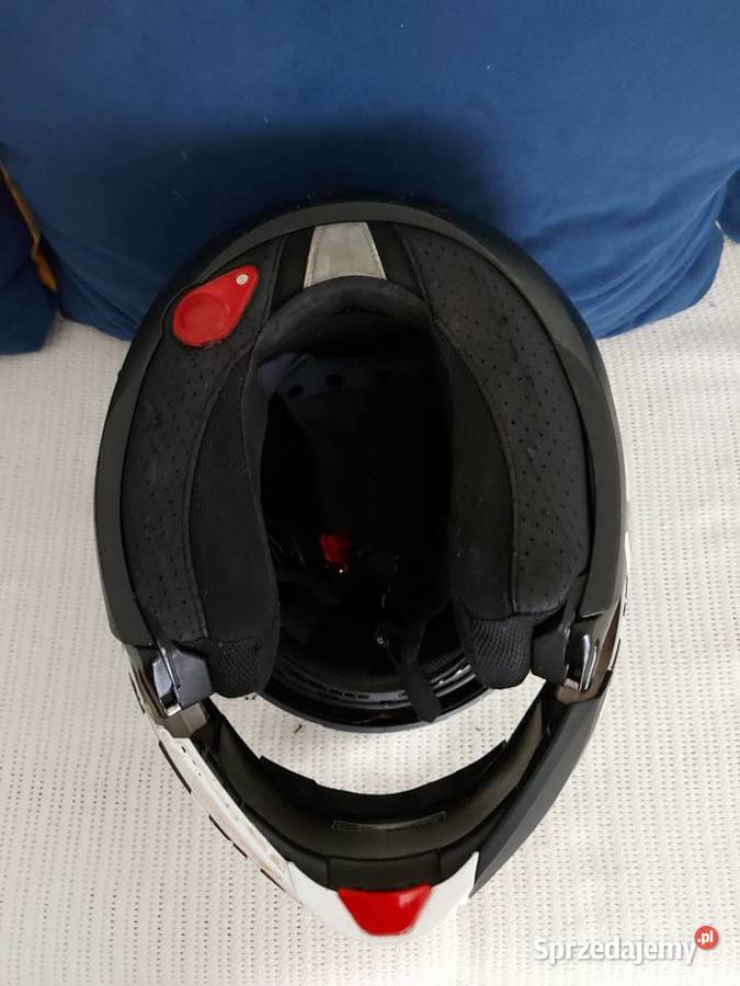 Kaska Scorpion EXO 900 Air szczękowy M Nakło nad Notecią