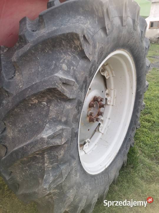 Trolleborg tm 700 52070r38 Osmolice Drugie sprzedam