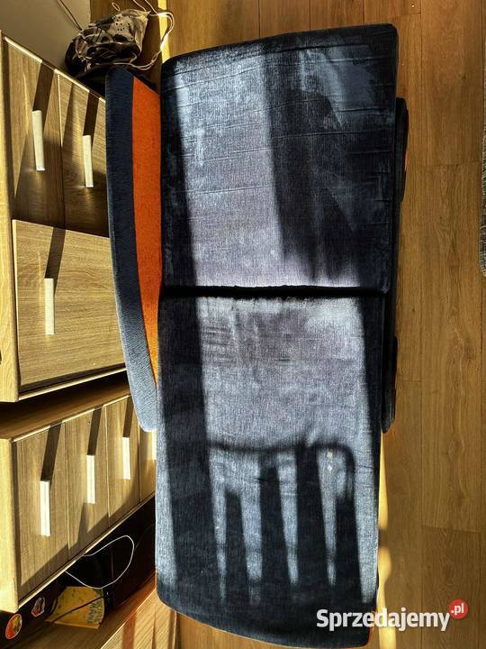 Sprzedam używane łóżko samochód 50cm Łódź sprzedam