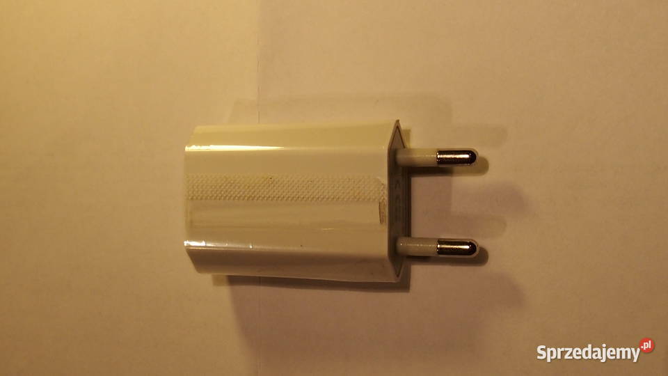 Uniwersalny adapter USB AR 1000 Ładowarka 5 V 1 Elektronika Tychy