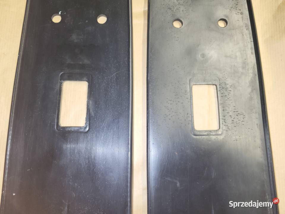 Trabant 601 11 Podkładka uszczelka tylnej lampy mazowieckie Piaseczno