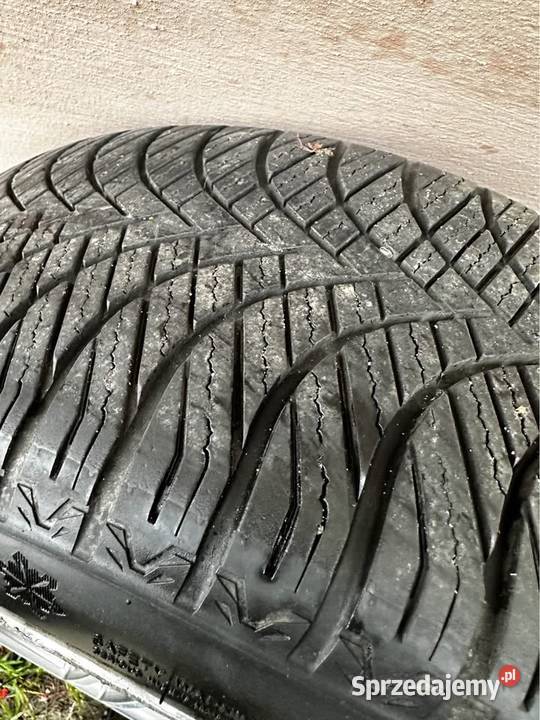 Koła alufelgi s313 18 BMW E9X dwie szerokości wielkopolskie Babiak