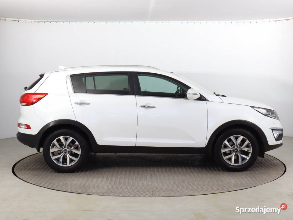 Kia Sportage 16 GDI czujnik zmierzchu Sportage Bielany Wrocławskie