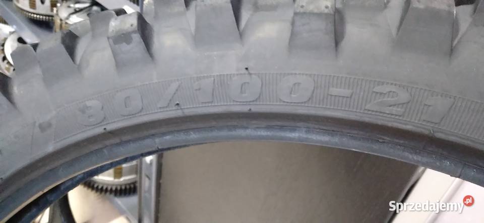 Opona Maxxis Pozostałe Motoryzacja Jawiszowice