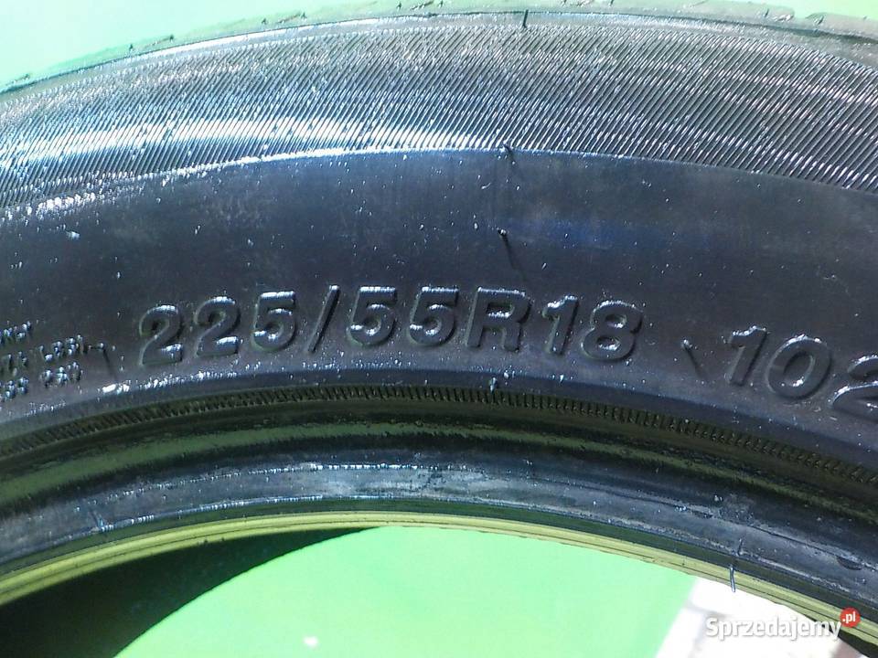 ILINK LZEAL56 2255518 102W XL MS opony letnie Suków